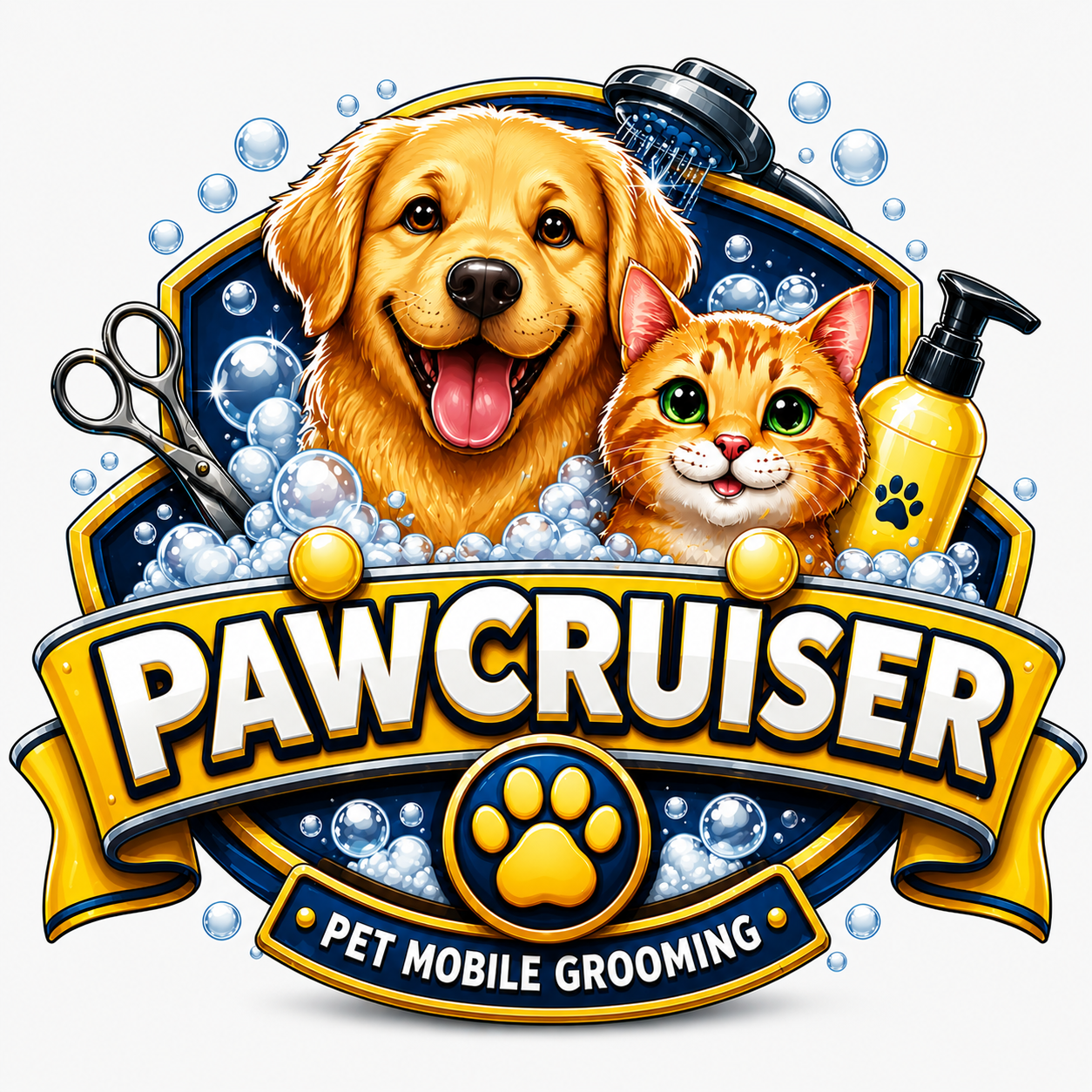 PawCruiser
